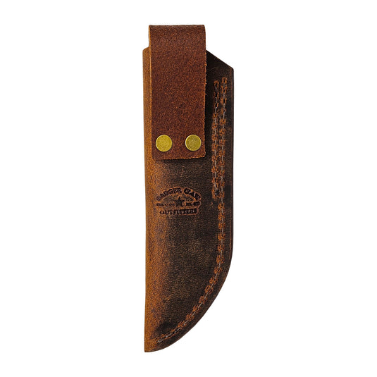Camp Companion Belt Sheath