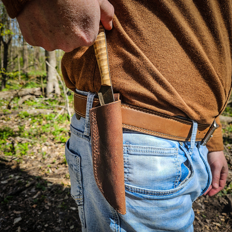Camp Companion (Forged)