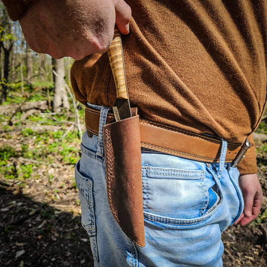 Camp Companion (Forged)