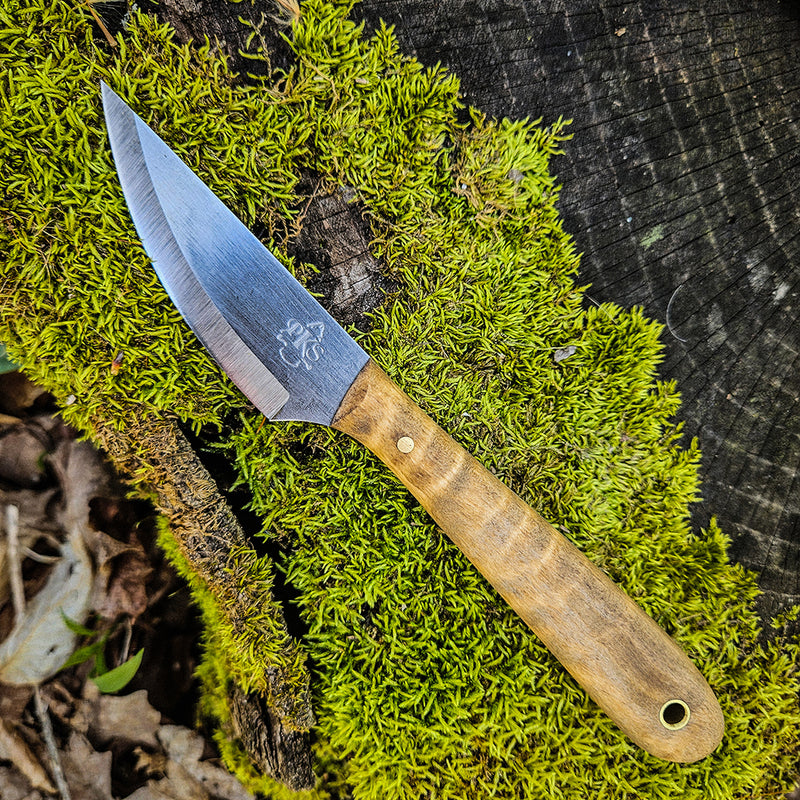 Camp Companion - (Satin)