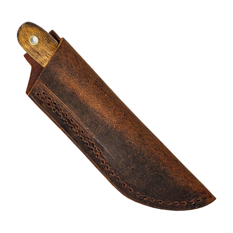 Camp Companion Belt Sheath