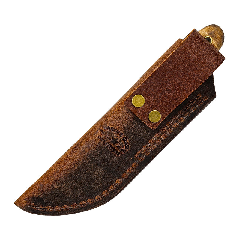 Camp Companion Belt Sheath