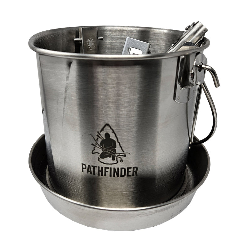 Camp Kitchen Pro