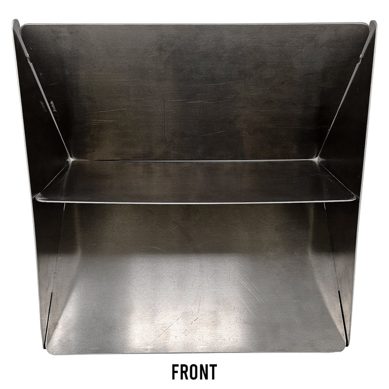 Pathfinder Camp Reflector Oven