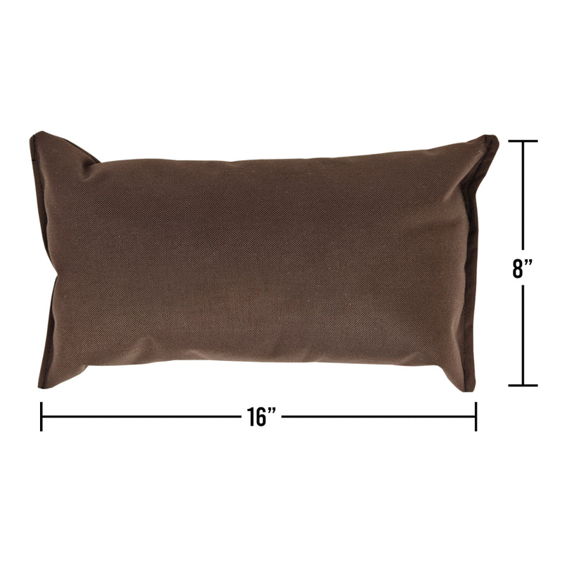Cordura Camp Pillow