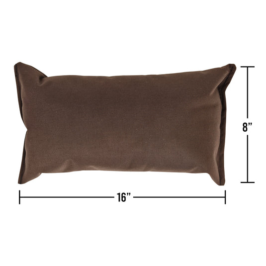 Cordura Camp Pillow