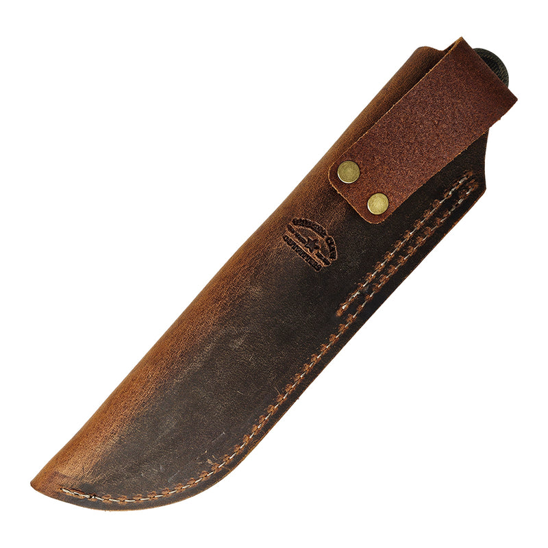 Camp & Trail (Forged) - Camo Micarta