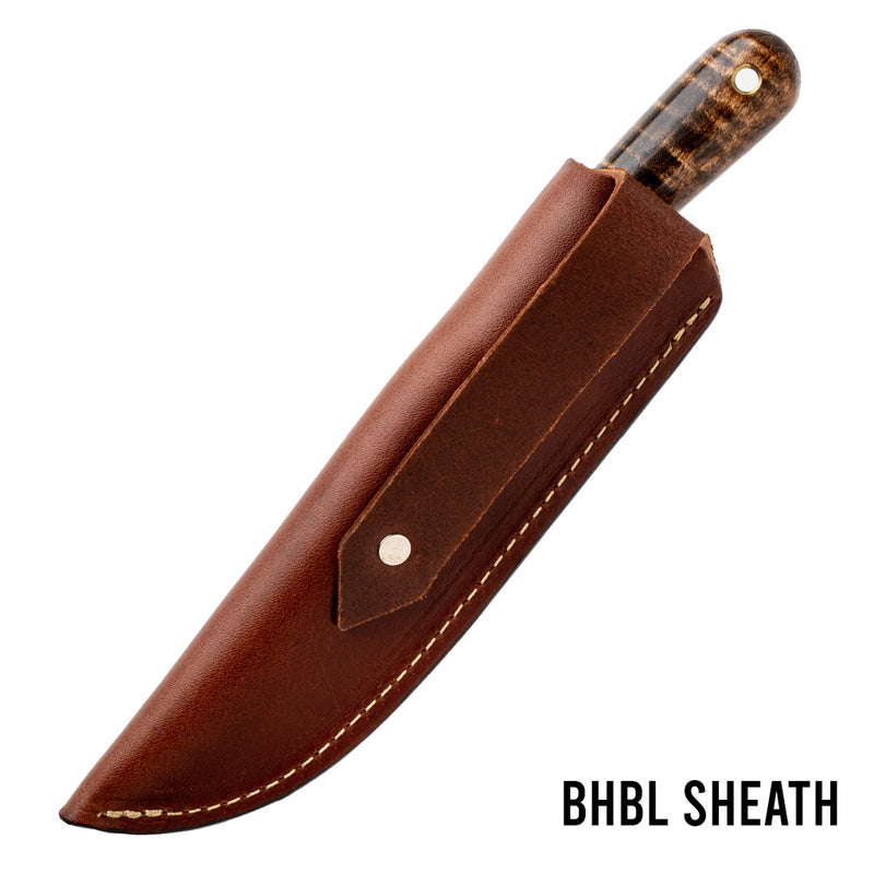 Camp & Trail (Satin)