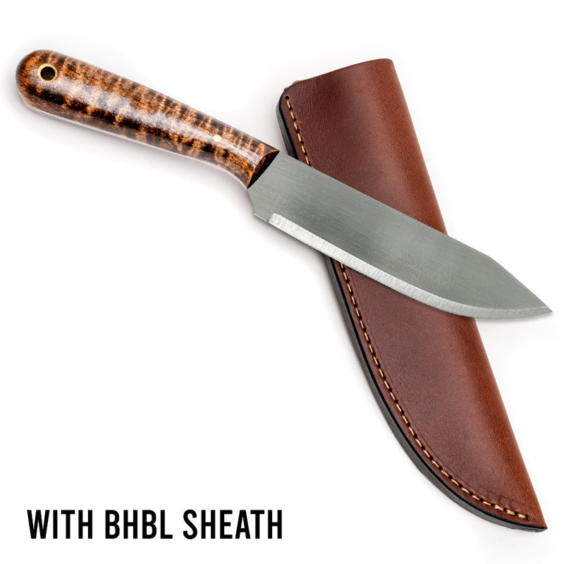 Camp & Trail (Satin)