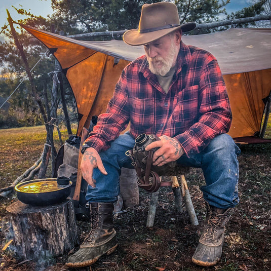 Camping Gear