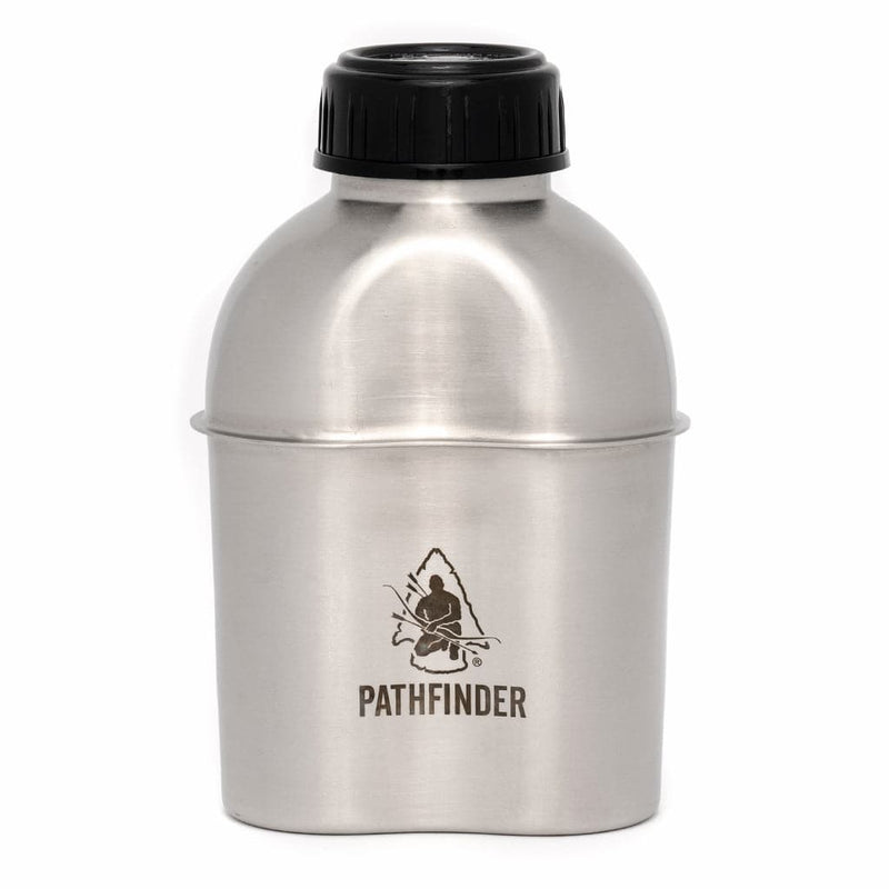 Canteen Cooking & Filtration Set