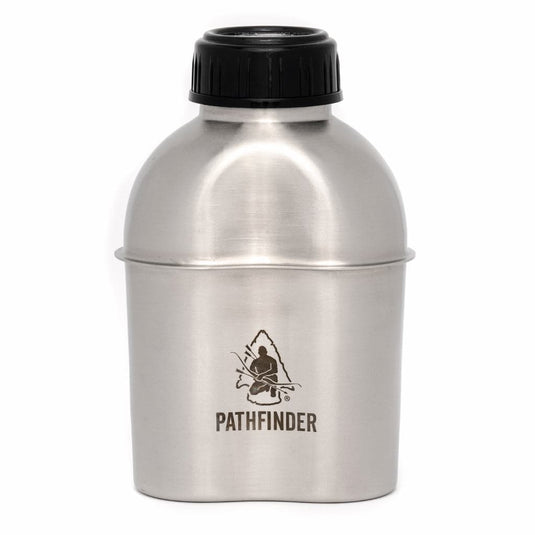Canteen Cooking & Filtration Set