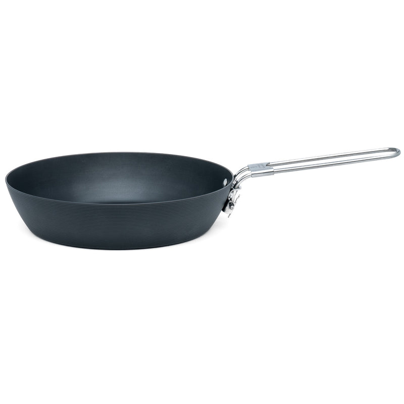 8" Carbon Skillet