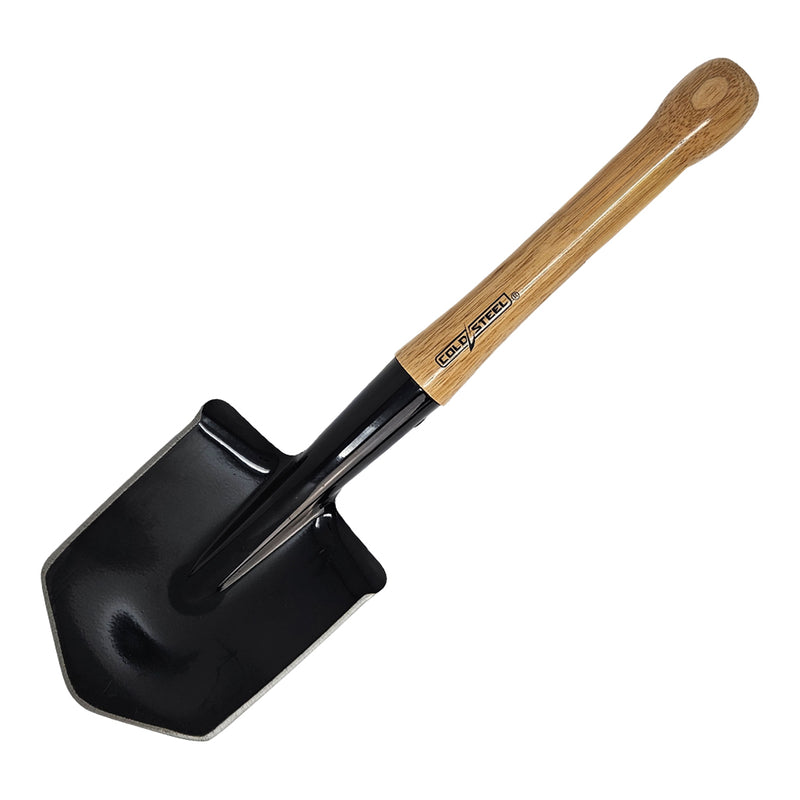 Special Forces Shovel with Squadron Blade Cover