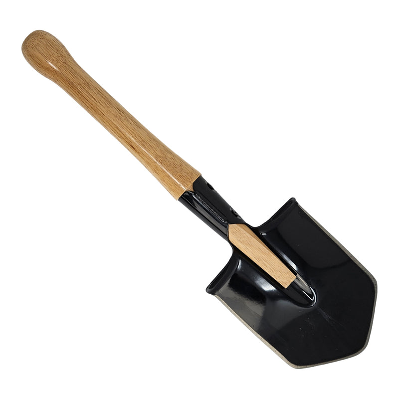 Special Forces Shovel with Squadron Blade Cover