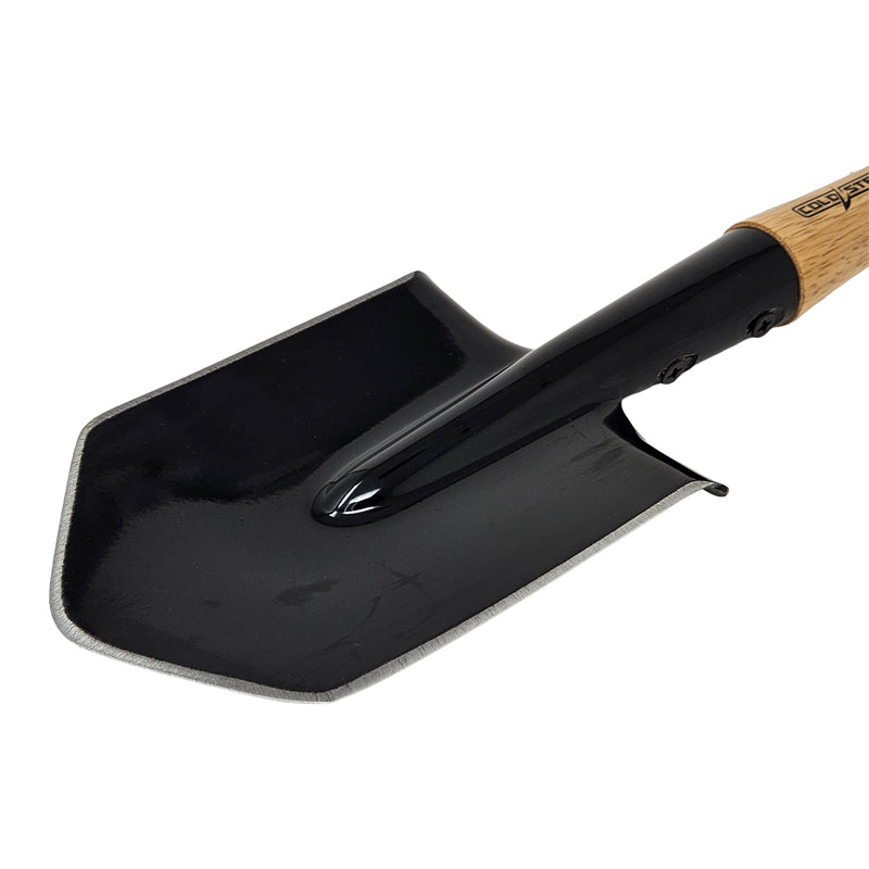 Special Forces Shovel with Squadron Blade Cover