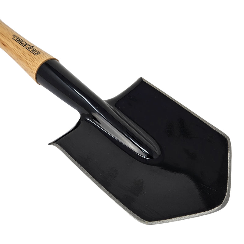 Special Forces Shovel with Squadron Blade Cover