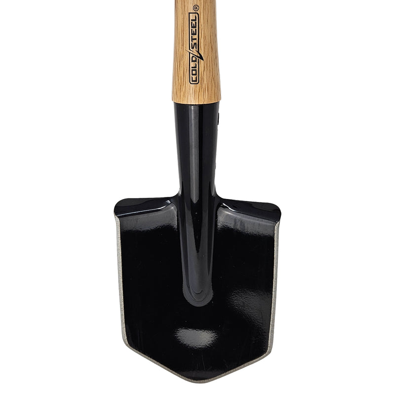 Special Forces Shovel with Squadron Blade Cover