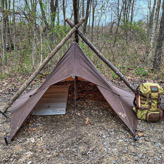 Cover & Shelter