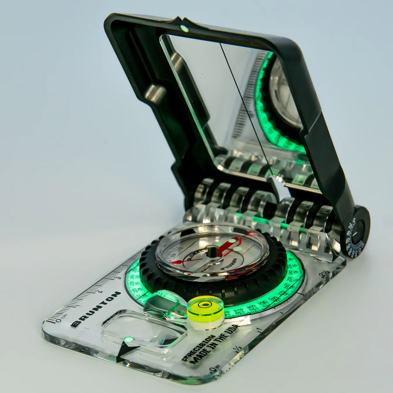 Brunton TruAcr15