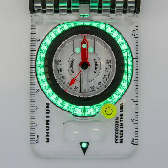 Brunton TruAcr15