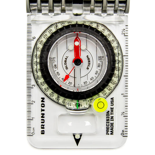 Brunton TruAcr20
