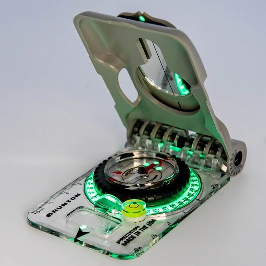 Brunton TruAcr20