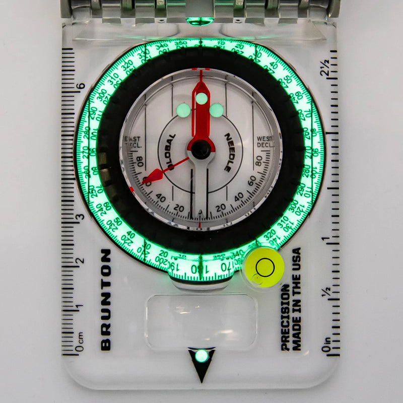 Brunton TruAcr20
