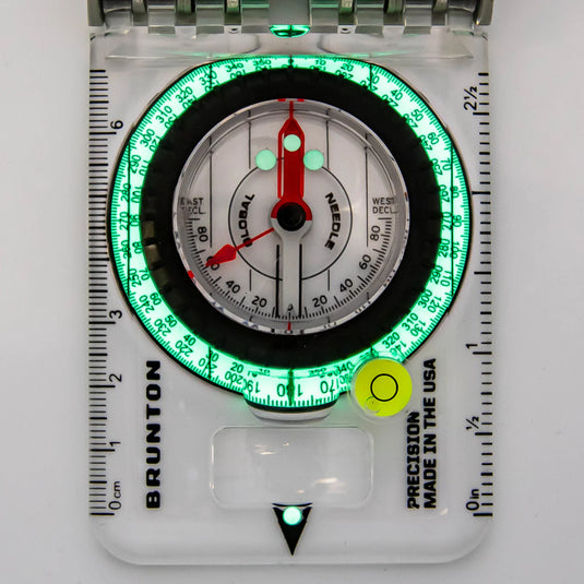 Brunton TruAcr20