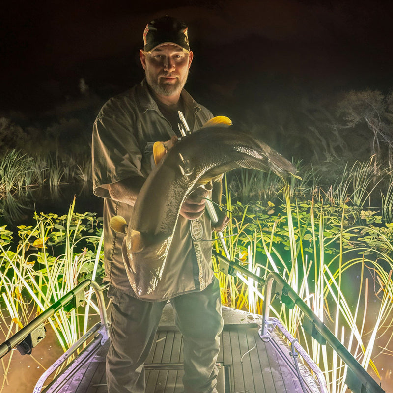 Pathfinder Everglades Adventure Camp
