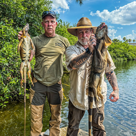 Pathfinder Everglades Adventure Camp