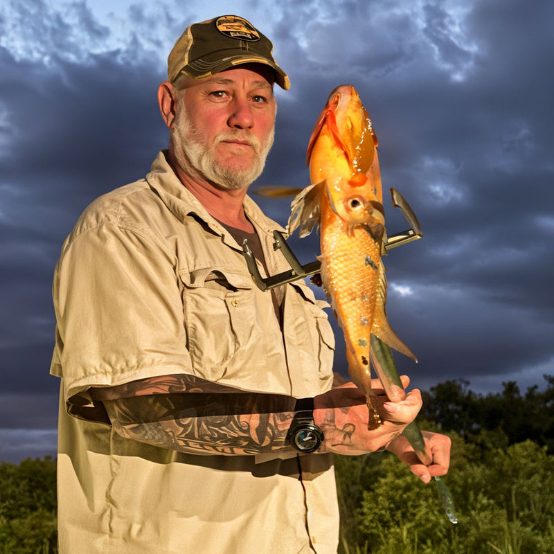 Pathfinder Everglades Adventure Camp