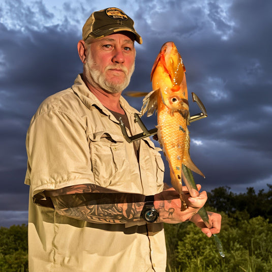 Pathfinder Everglades Adventure Camp