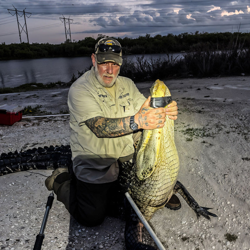 Pathfinder Everglades Adventure Camp