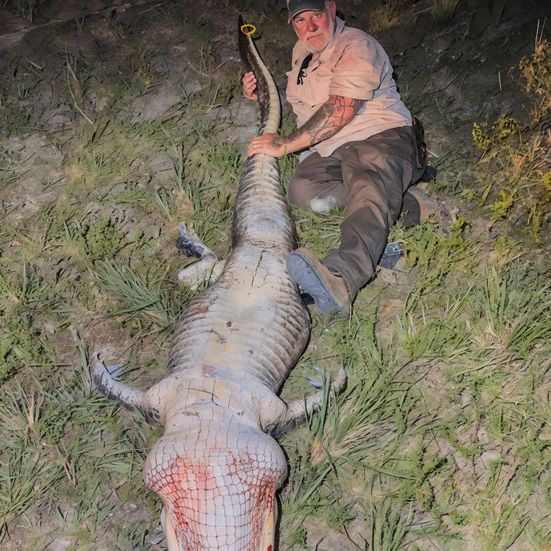 Pathfinder Everglades Adventure Camp