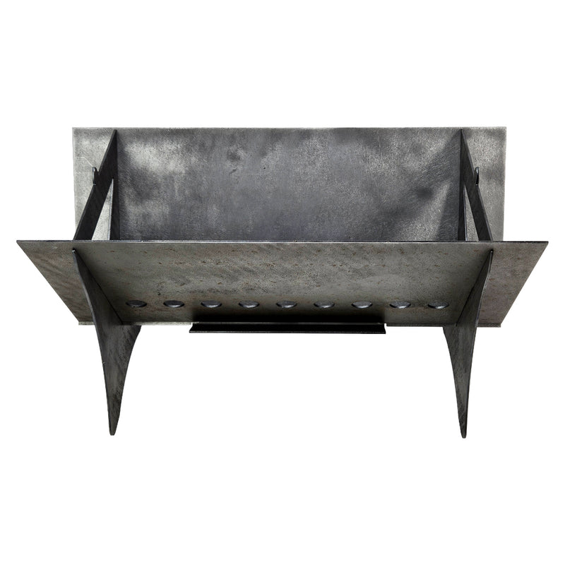 Fast Pack Camp Grill 3.0