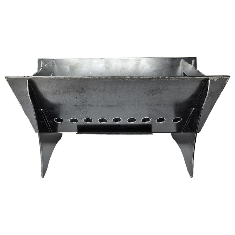 Fast Pack Camp Grill 2.0