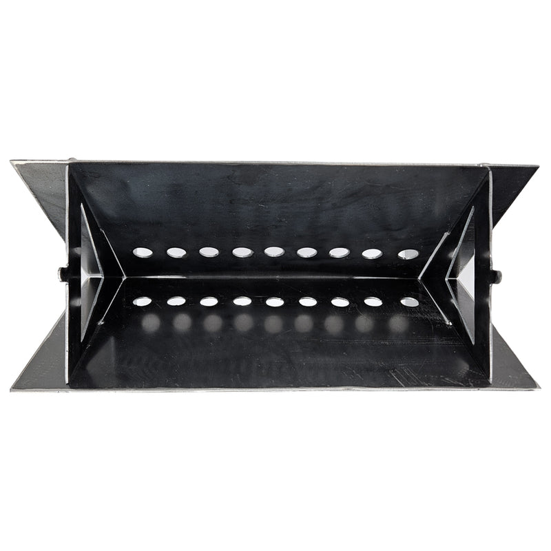 Fast Pack Camp Grill 2.0