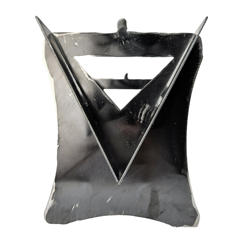 Fast Pack Camp Grill 2.0