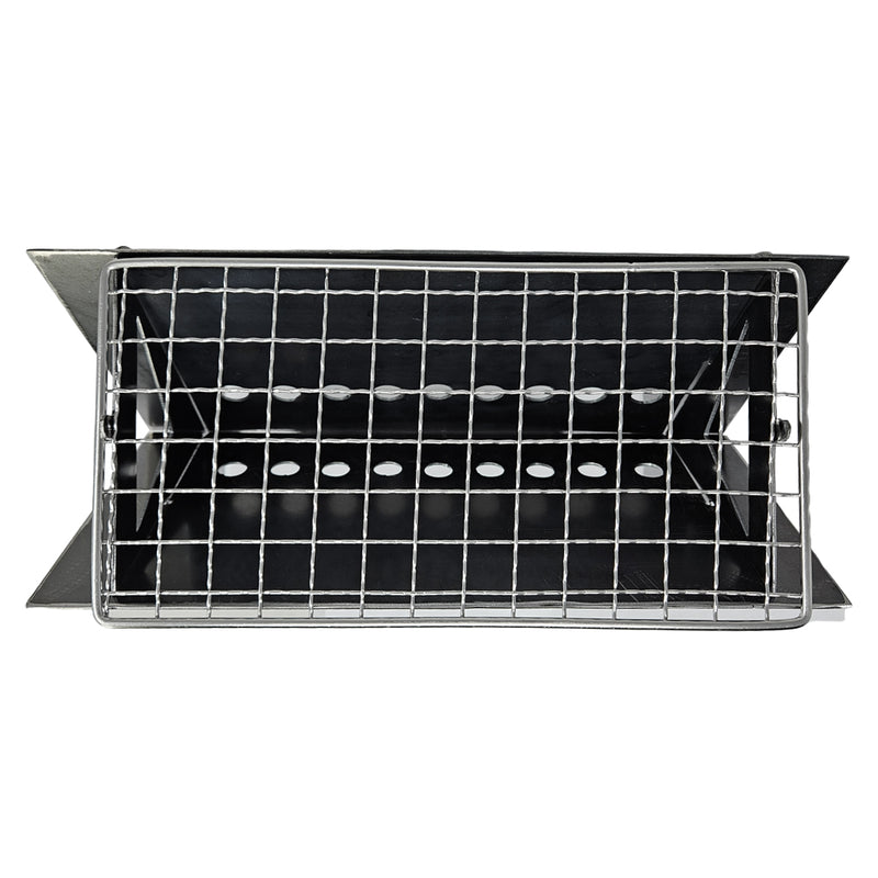 Fast Pack Camp Grill 2.0