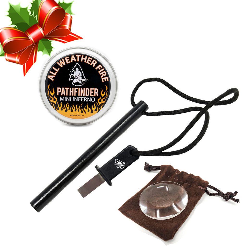 Pathfinder Fire Bundle