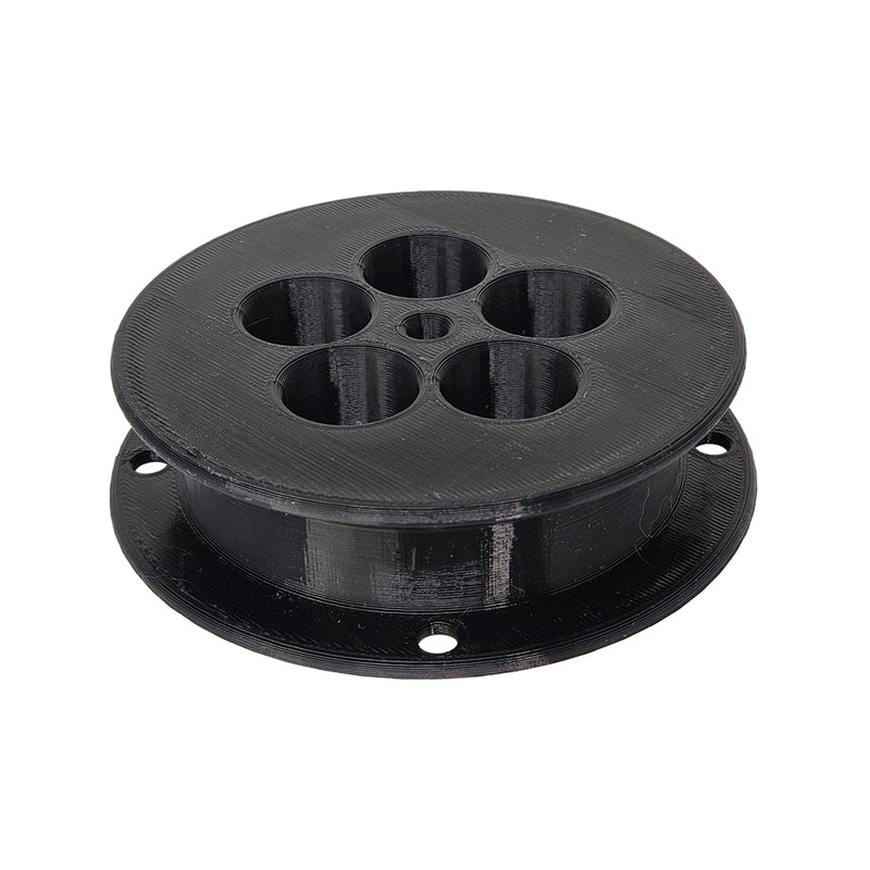 Hand-line Fishing Reel