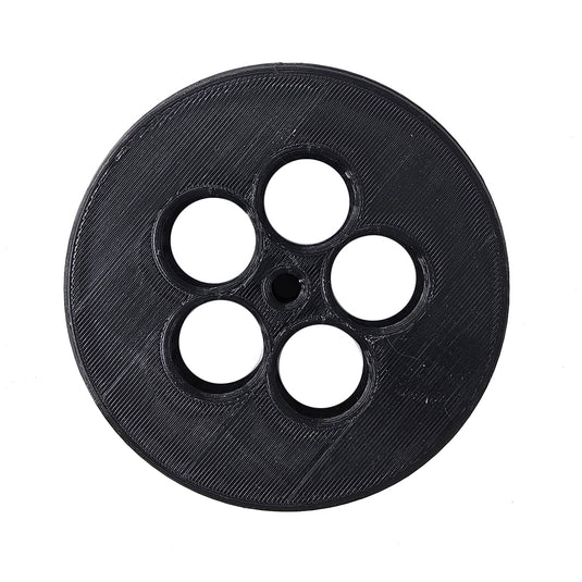 Hand-line Fishing Reel