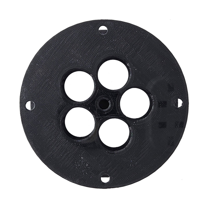 Hand-line Fishing Reel