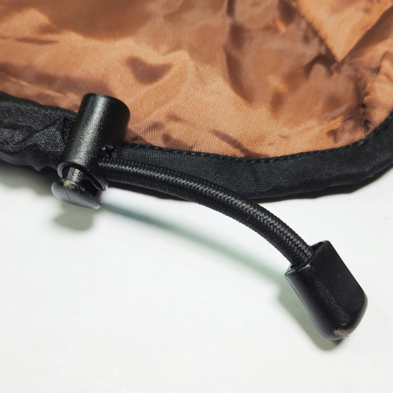 Forester's Quilt  Dry Bag Combo