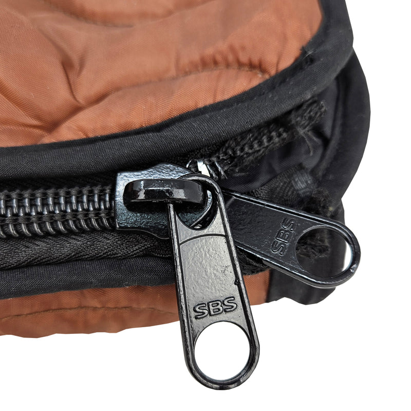 Forester's Quilt  Dry Bag Combo