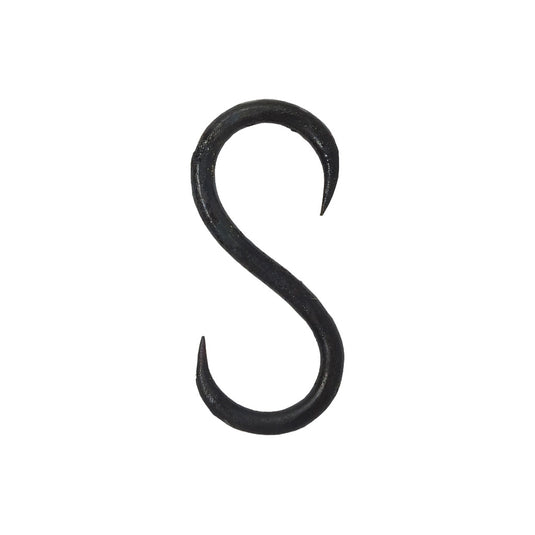 Forged S Hook SMALL