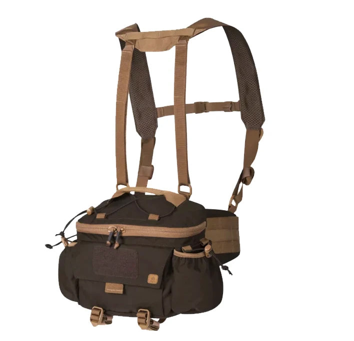 FoxTrot Mk2 Belt Rig