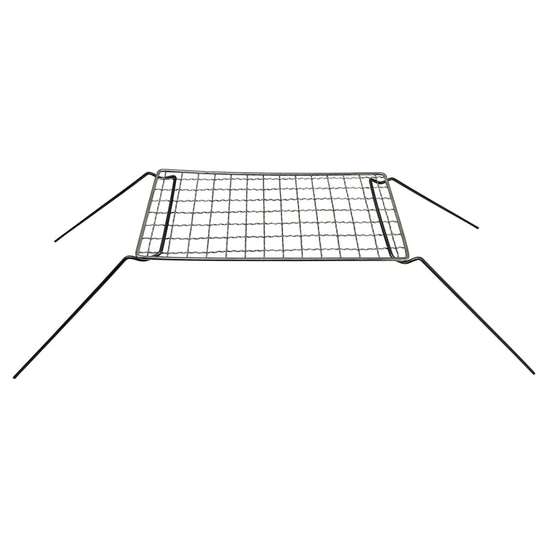 Ultralight Camp Grill Kit