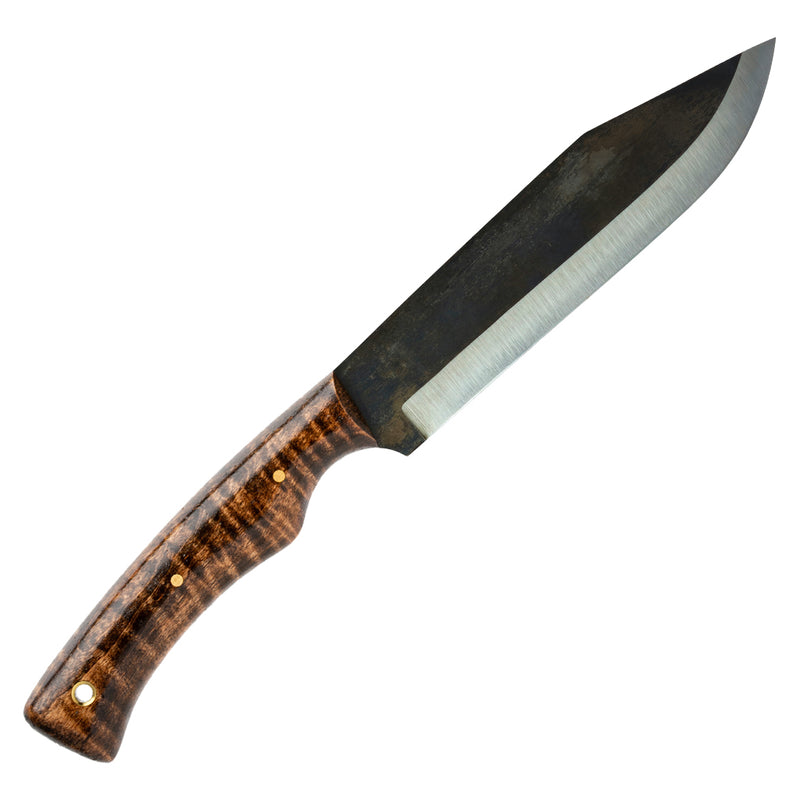Grizzly (Forged)
